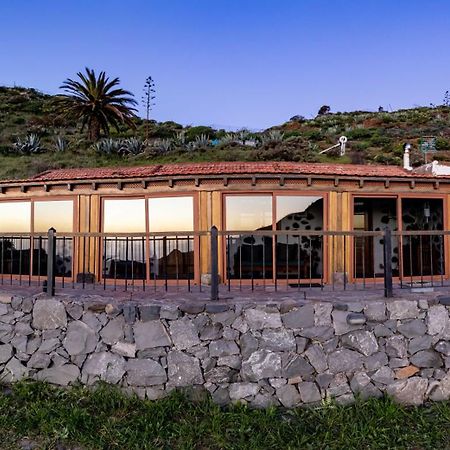 Casa Rural La Palizada Benchijigua Rom bilde
